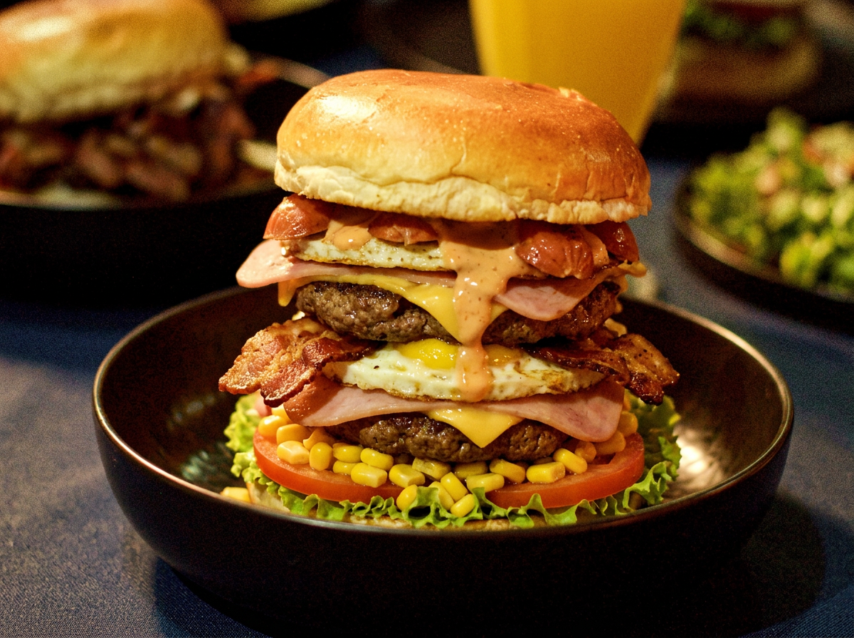 Bocadão
