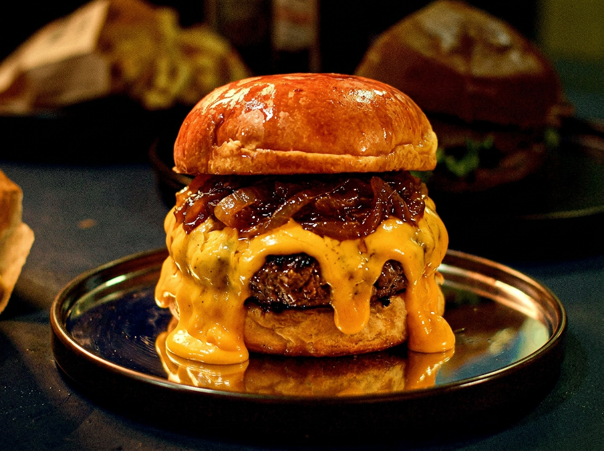 Cheddar Angus