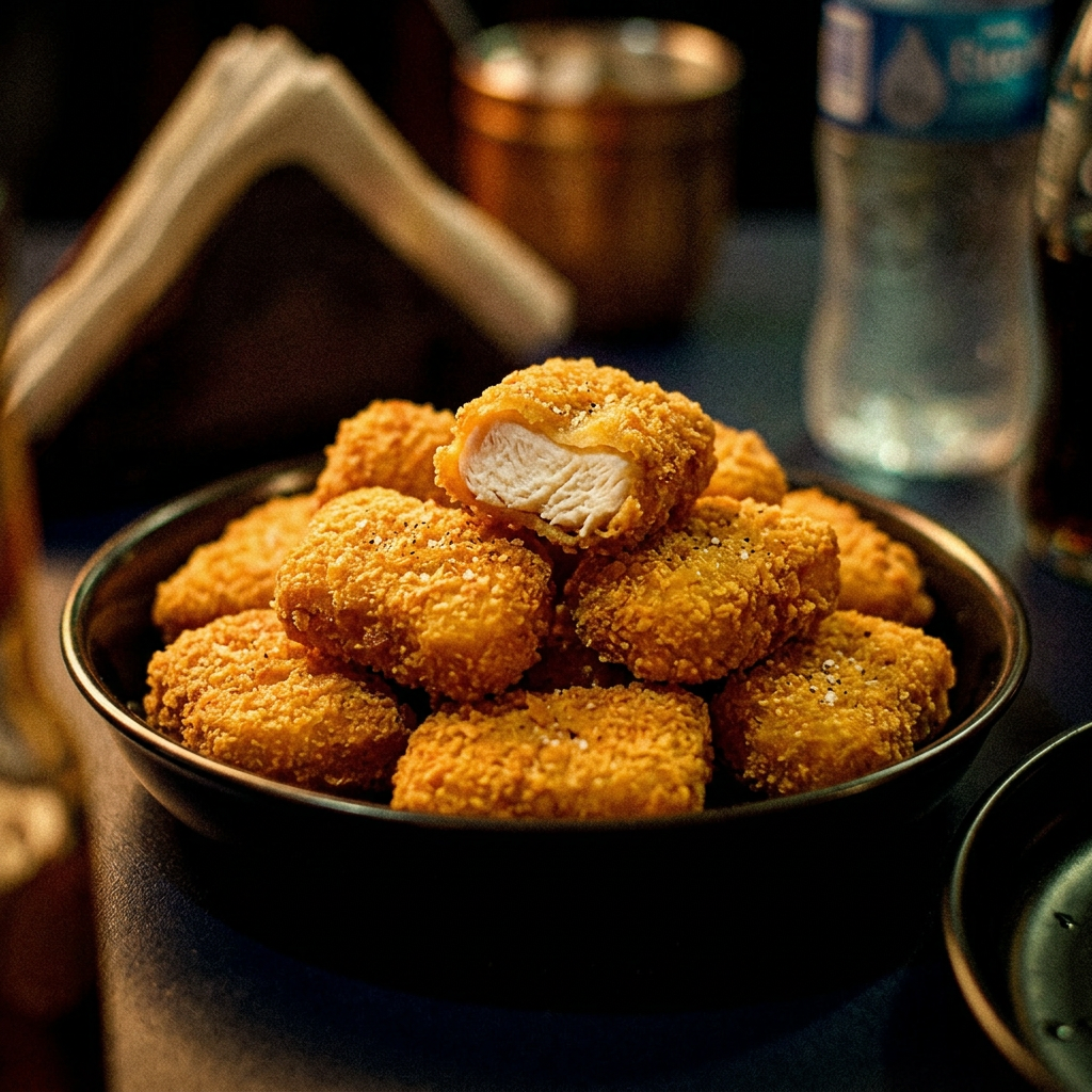 Nuggets (10 un)